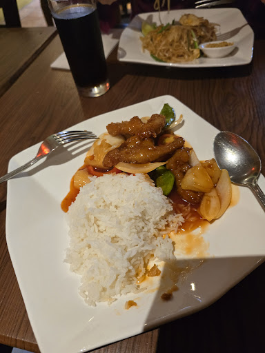 Photo of Thai Siam Restaurant - 16 Railway Approach, East Grinstead RH19 1BP